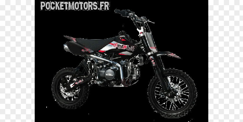 Pit Bike Yamaha Derbi Senda 50 Motor Company Motorcycle PNG