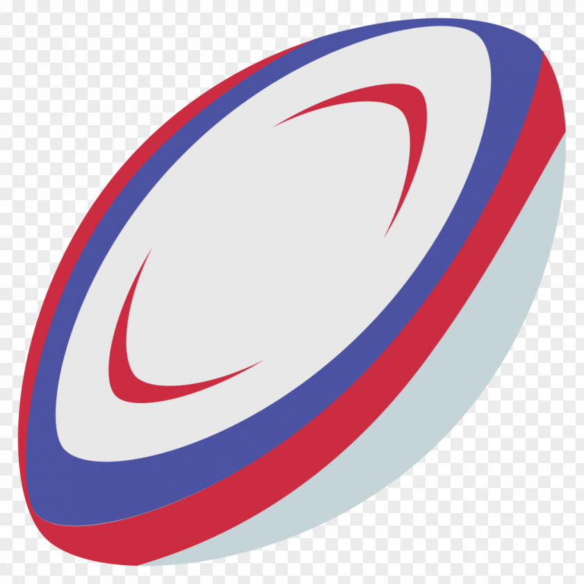 Rugby Emoji Union Emoticon American Football PNG