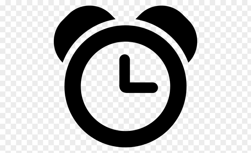 Schedule Symbol Alarm Clocks PNG
