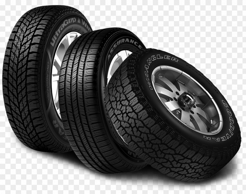 Tires Car Tire Alloy Wheel Rim Natural Rubber PNG