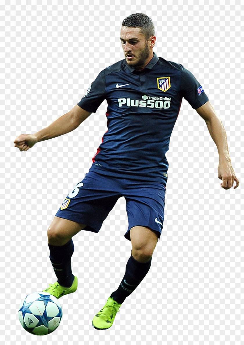 Atletico Madrid Football Team Sport Real C.F. Sporting Cristal PNG