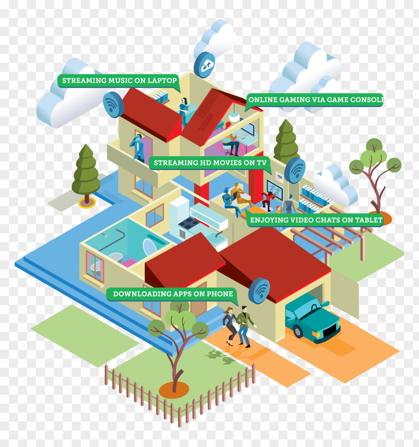 Aup Pattern Home Automation Vector Graphics Royalty-free Internet Of Things Illustration PNG