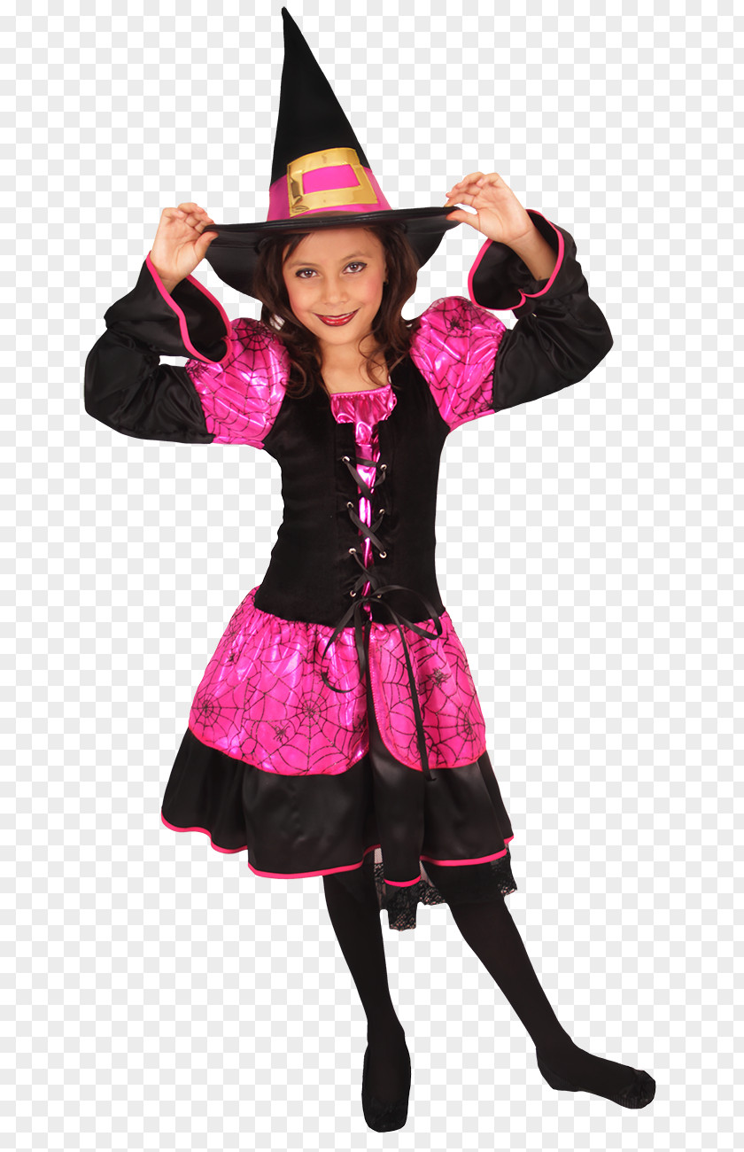 Child Costume Toddler Disguise Halloween PNG