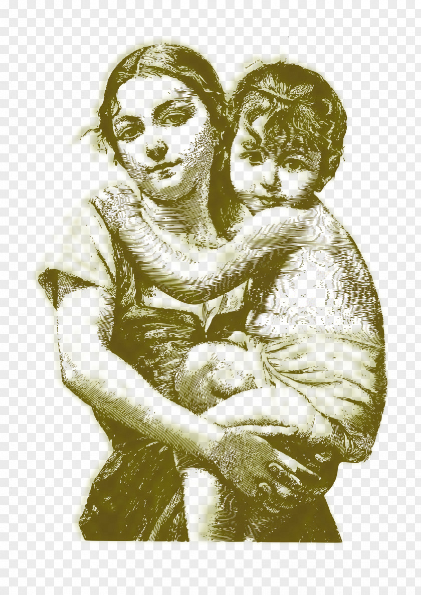 Child Woman Desktop Wallpaper PNG