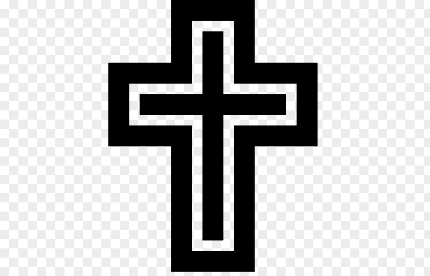 Christian Cross PNG