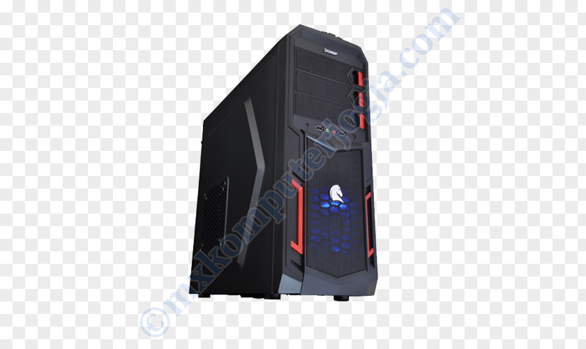 Computer Cases & Housings Multimedia PNG