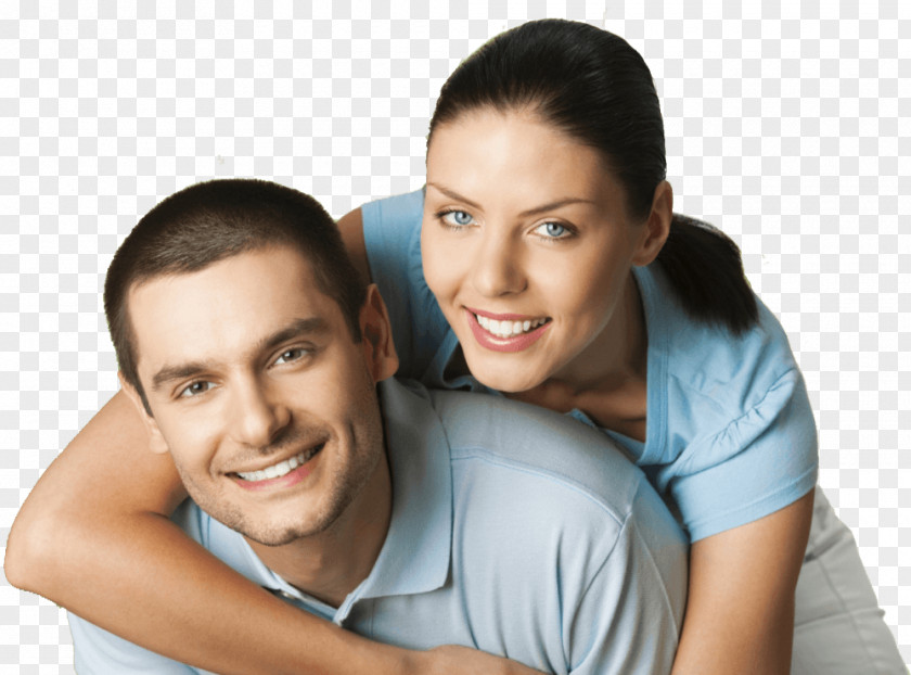Couple Dentistry Therapy Sildenafil PNG