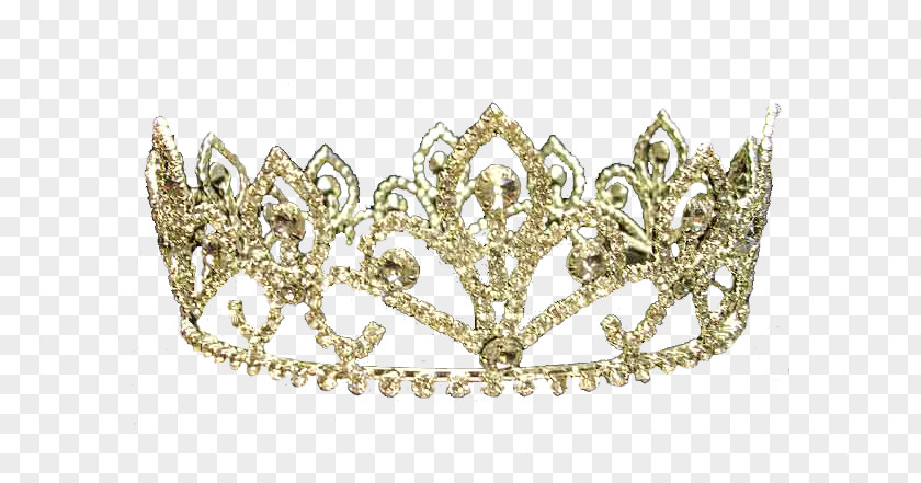 Crown Tiara Clip Art PNG