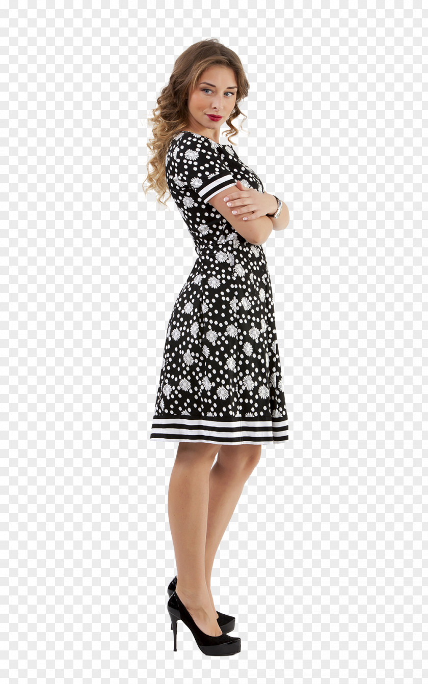 Dress Cocktail Clothing Fashion Sleeve PNG