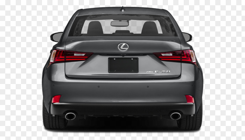 Lex 2014 Lexus IS 250 Car Toyota 2015 Crafted Line PNG