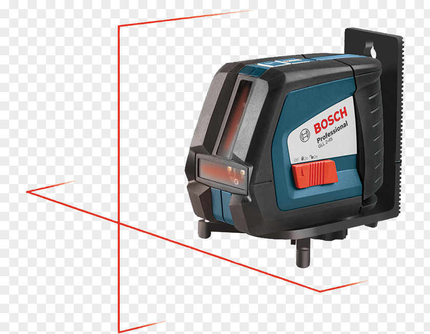 Mounting Laser Levels Line Robert Bosch GmbH Tool Level PNG