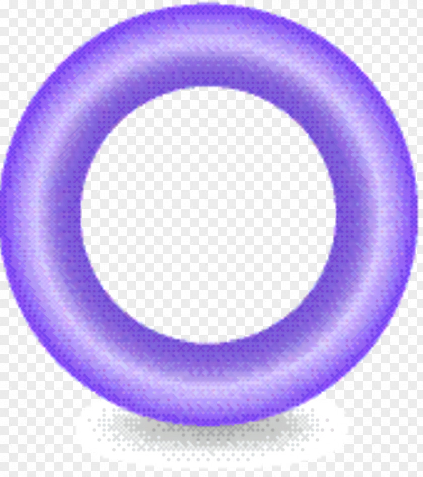Oval Magenta Body Jewellery Violet PNG