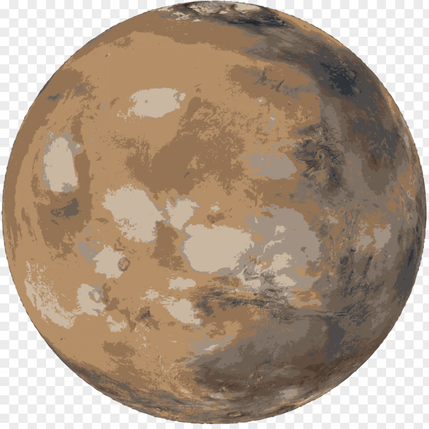 Planet Mars Exploration Rover NASA Of PNG