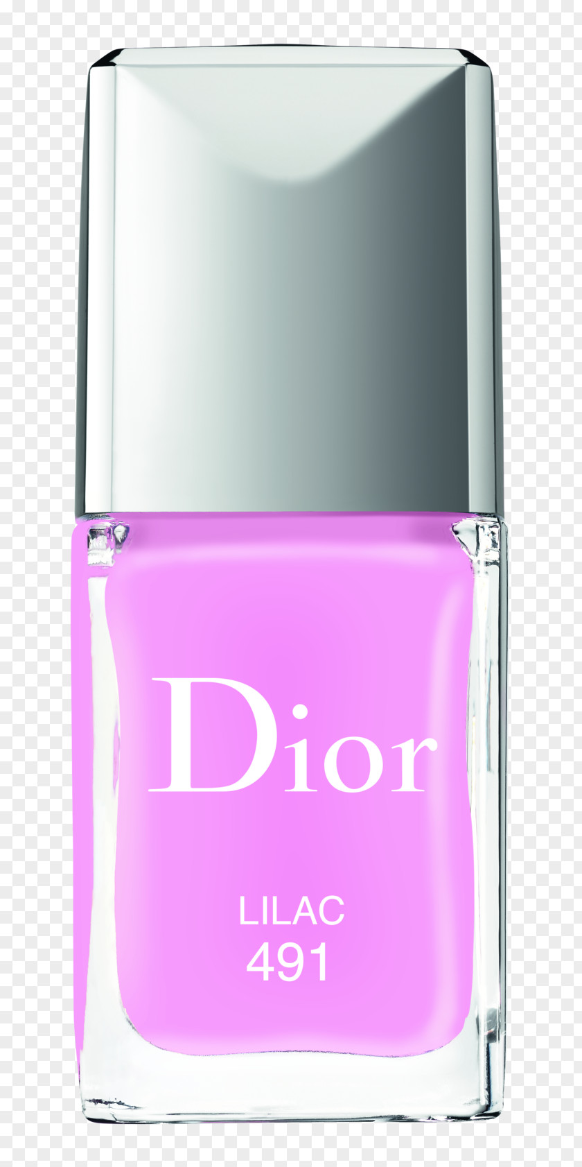 Polish Nail Christian Dior SE Cosmetics Rouge PNG