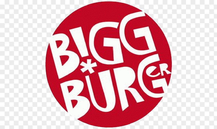 Put It In Reverse Terry Sign Logo Bigg Burger Hamburger Font Brand PNG
