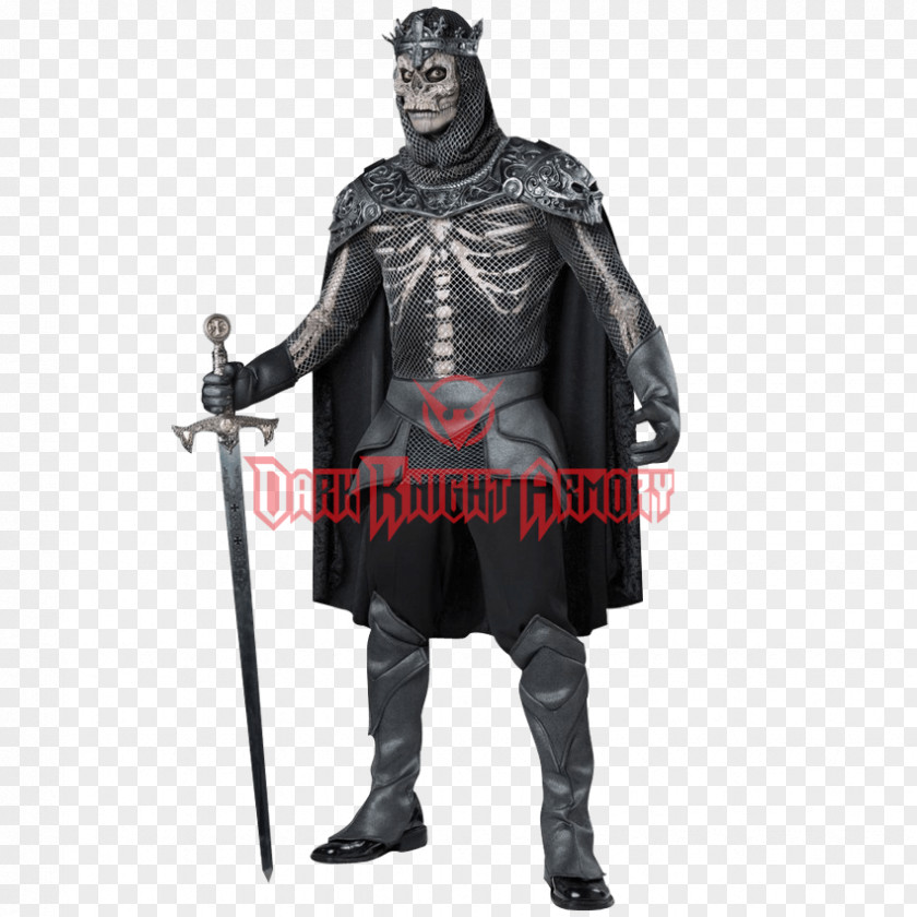 Skeleton King Halloween Costume Party Jack Skellington PNG