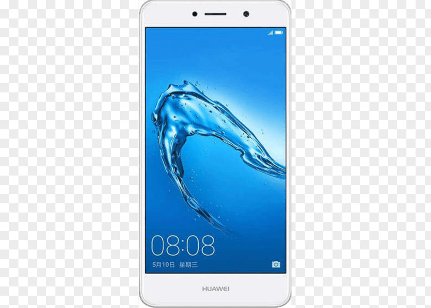 Smartphone Huawei Y7 Prime 4G LTE PNG