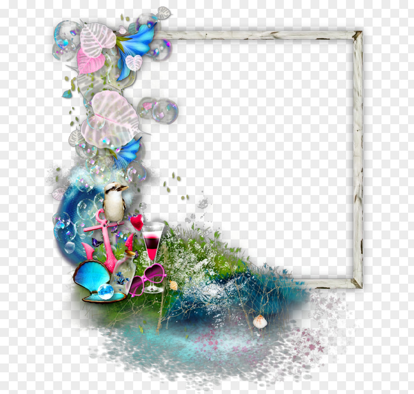 Textury Picture Frames PNG
