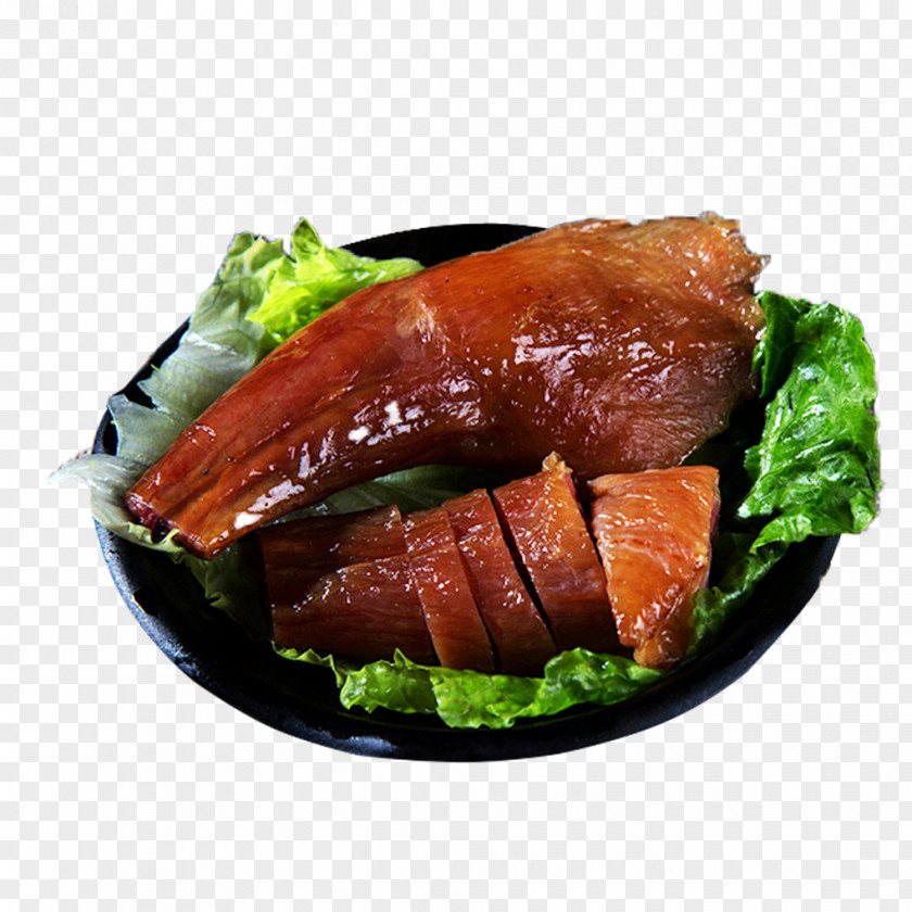 The Product Dried Chicken Meat Kabayaki Delicatessen Roast Beef PNG