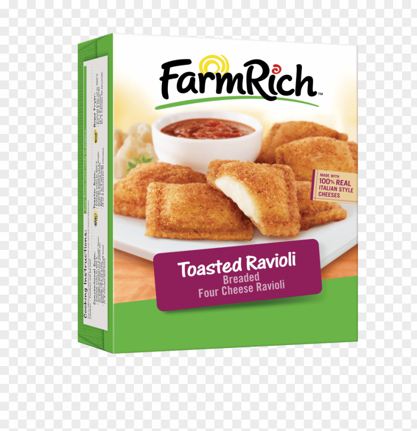 Toasted Raviolis Greenlawn Farms Fast Food Buffalo Wing Pizza Mozzarella Sticks PNG