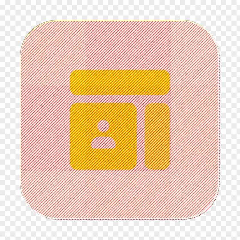 Wireframe Icon Ui PNG