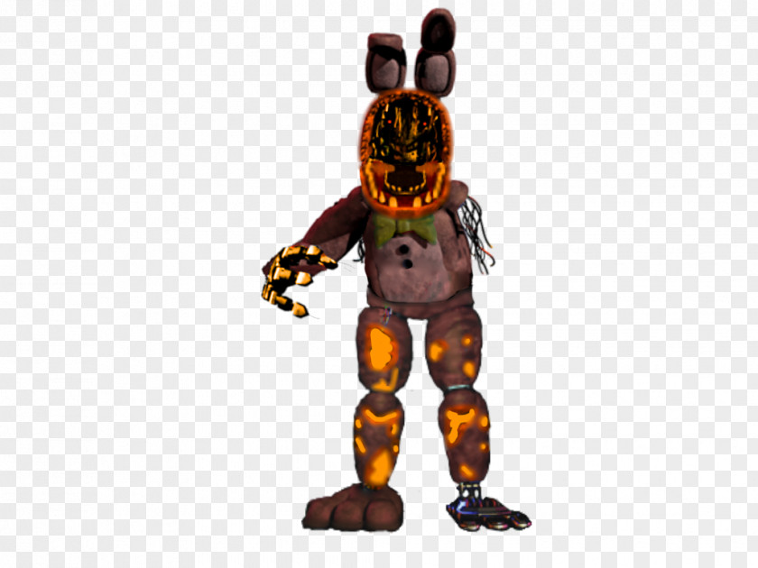 Withered Flyer Five Nights At Freddy's 2 Jump Scare Freddy Fazbear's Pizzeria Simulator Wiki PNG