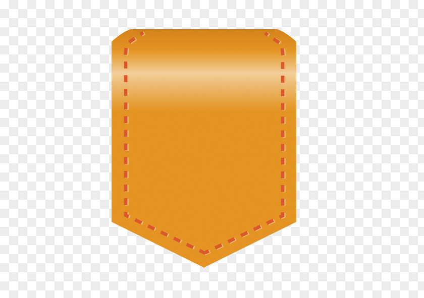 Yellow Arrow PNG