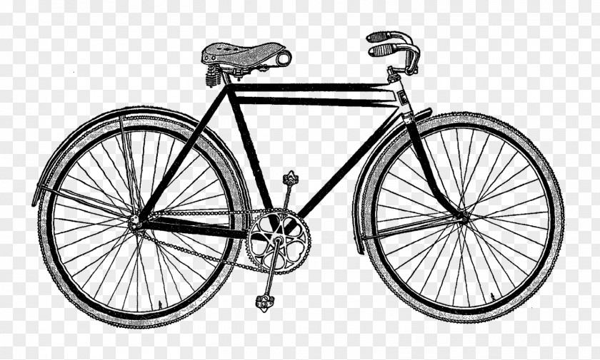 Bike Car Trek Bicycle Corporation Vintage Mountain PNG