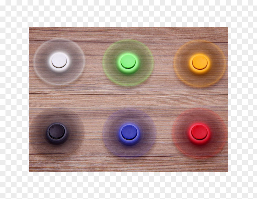 Button Plastic PNG