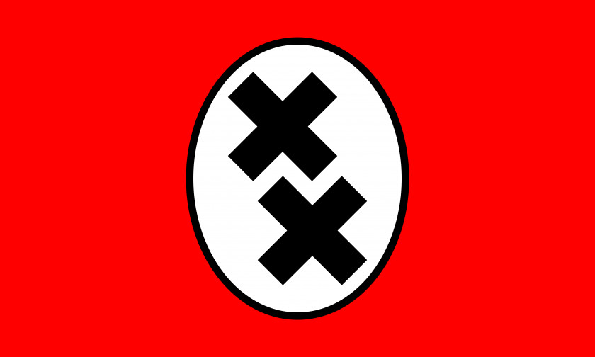 Charlie Chaplin Symbol Dictatorship Flag PNG