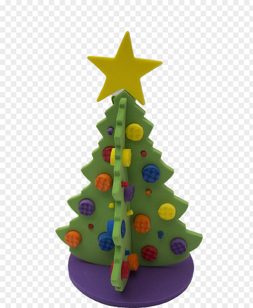 Christmas Tree Ornament Spruce Fir PNG