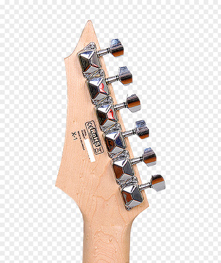 Electric Guitar Cort Guitars Neck Bass PNG