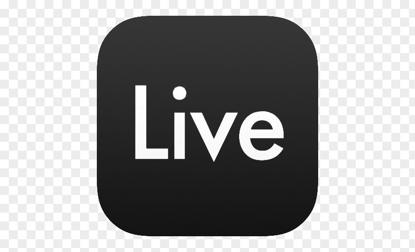 Etiquette Ableton Live MacOS PNG
