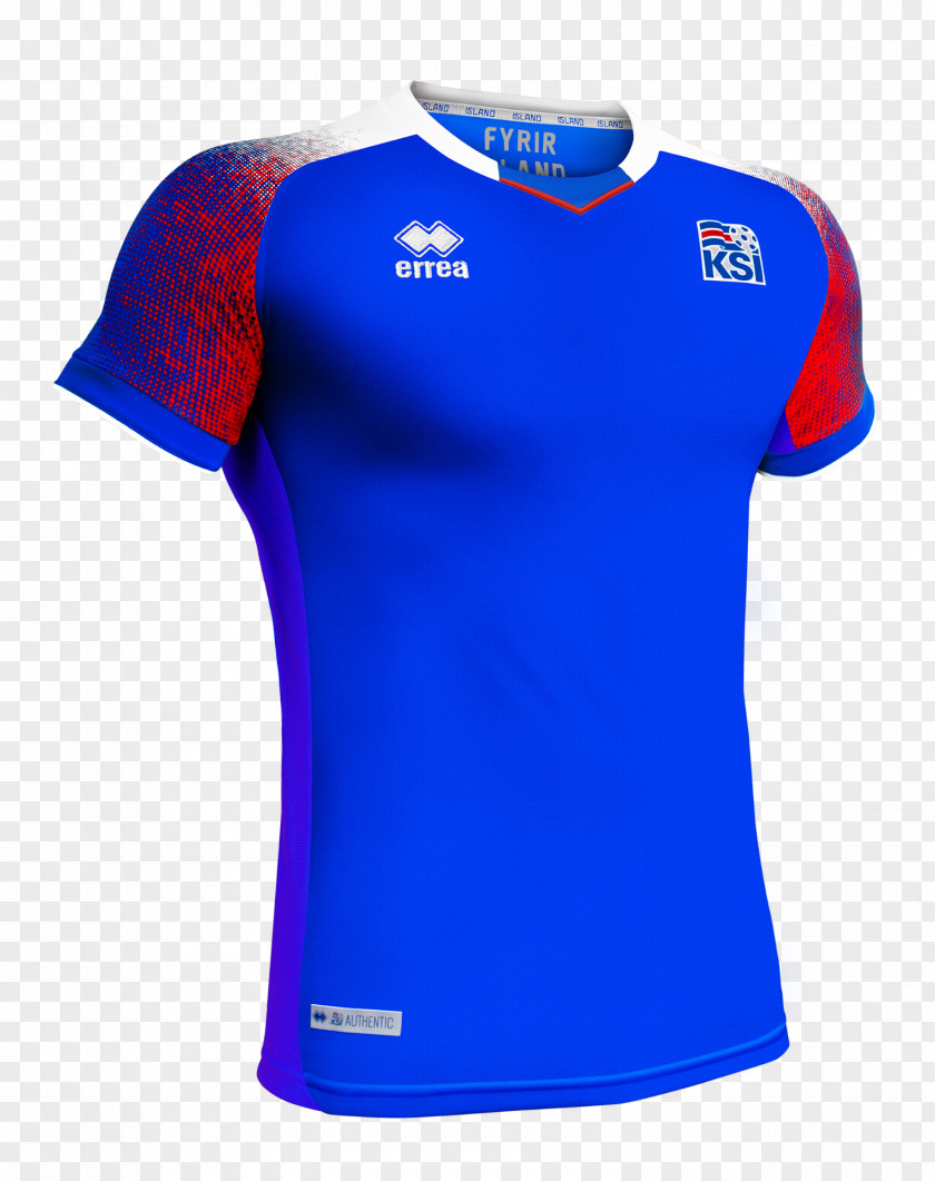 Football 2018 World Cup Iceland National Team Jersey Argentina PNG