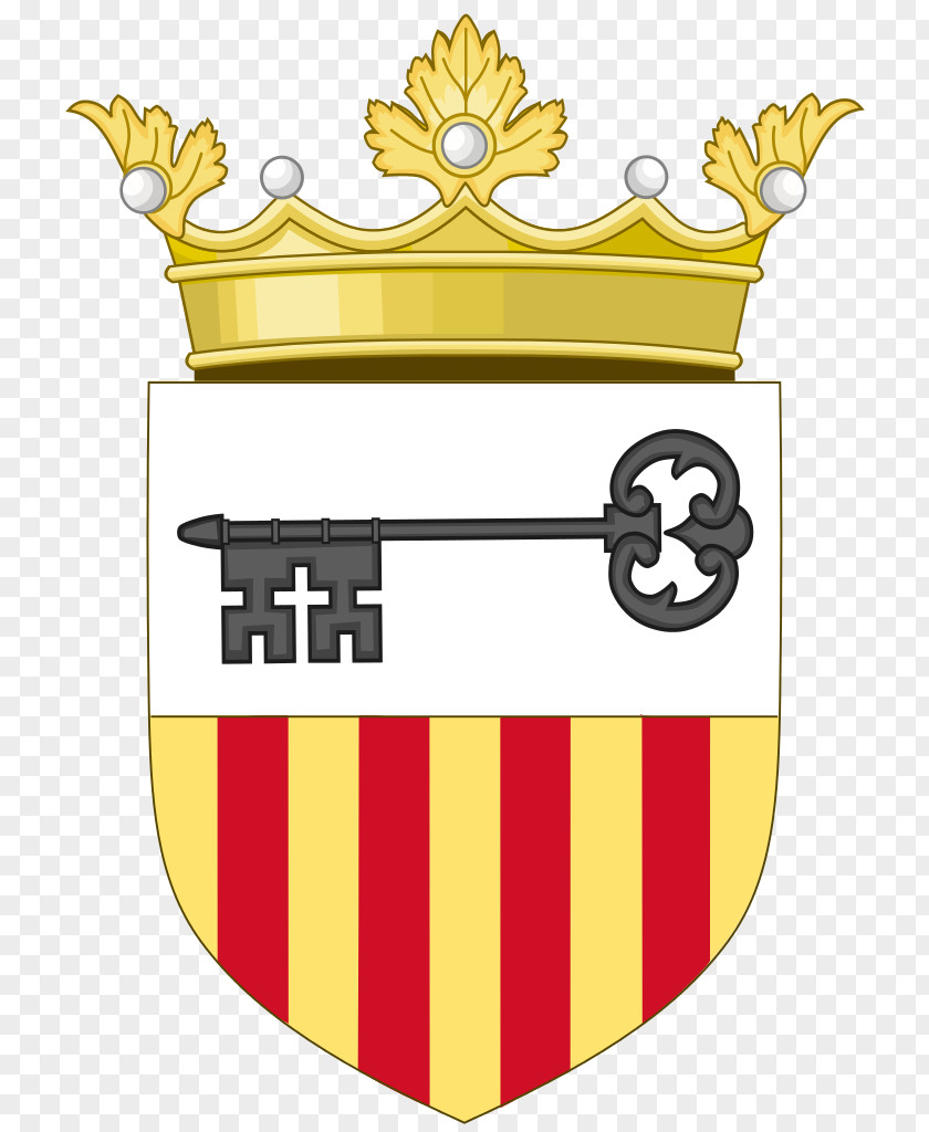 France Val D'Aran Coat Of Arms Catalan Blazon PNG