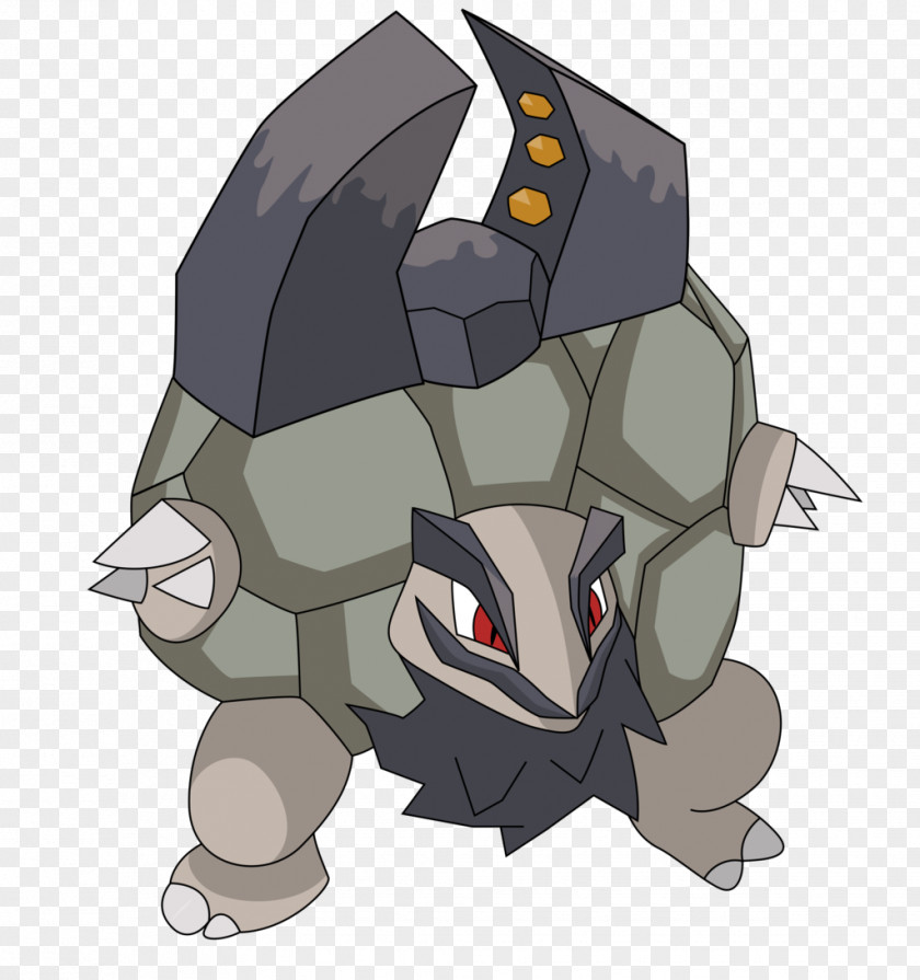 Golem Alola Pokémon Sun And Moon GO PNG