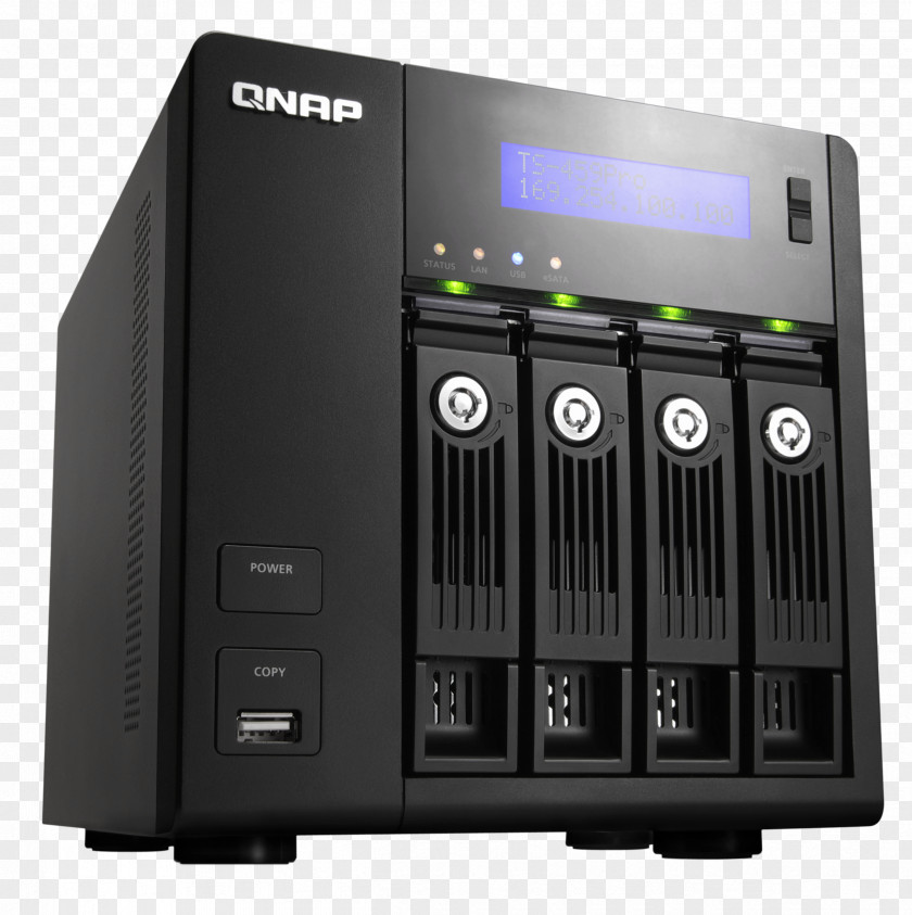 Grand Bay Windows Network Storage Systems QNAP Systems, Inc. Backup Data PNG