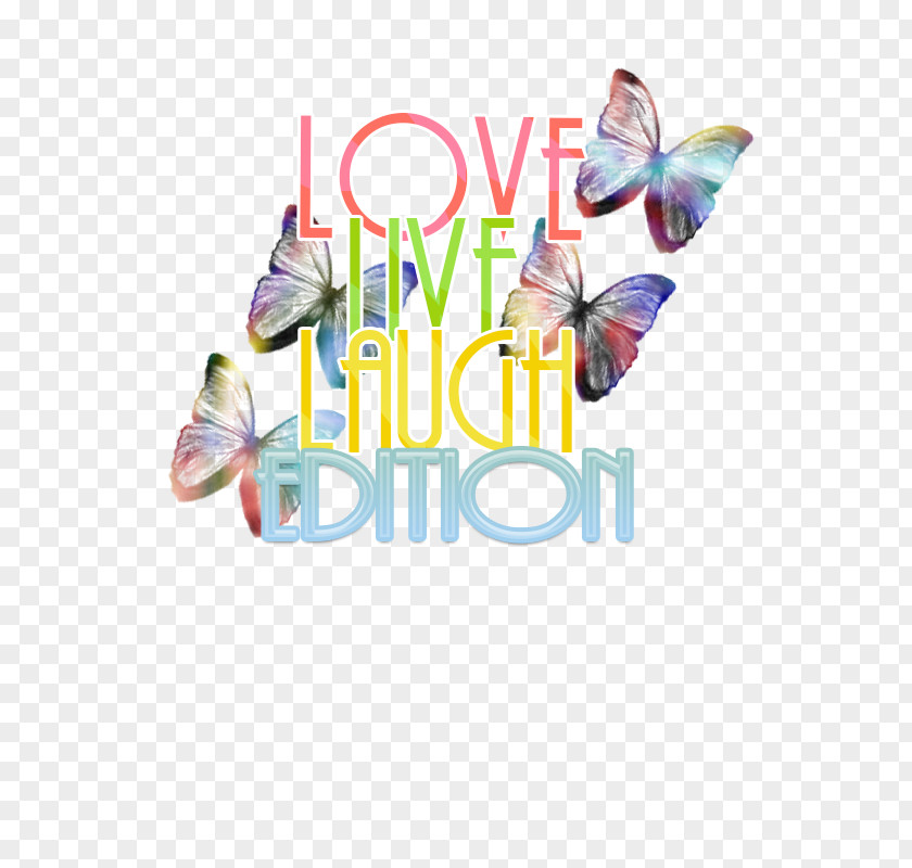 Live Love Laugh Graphic Design Shoe Font PNG
