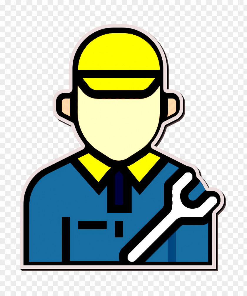 Mechanic Icon Repair Jobs And Occupations PNG