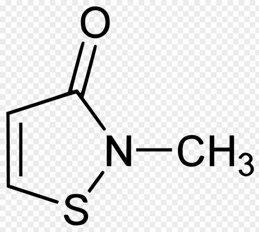 Methylisothiazolinone Methylchloroisothiazolinone Chemical Substance Chemistry PNG