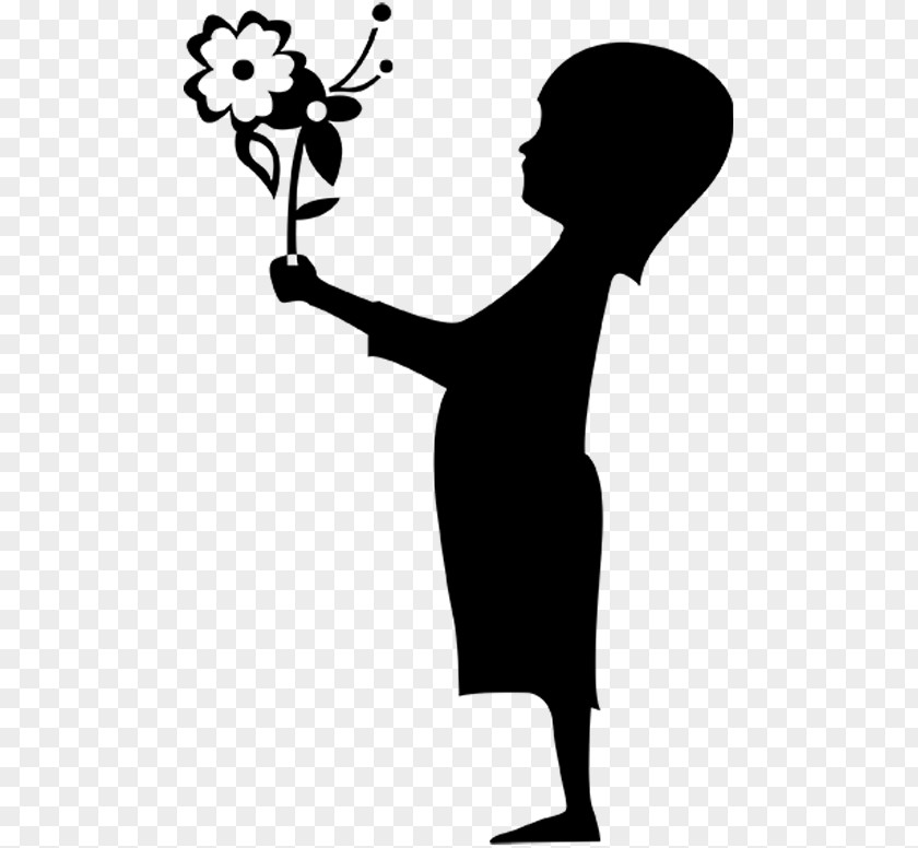 Mudflap Girl Logo Flower PNG girl , Silhouette clipart PNG