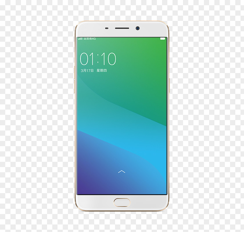 Oppo Mobile Phone Display Rack Image Download Smartphone Feature OPPO R9 4G Cellular Network PNG