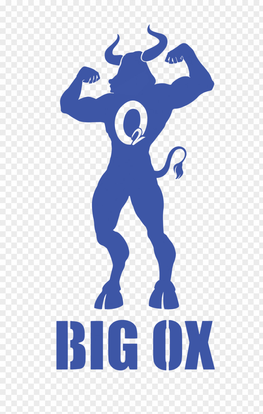 Ox Oxygen Cattle T-shirt Clip Art PNG
