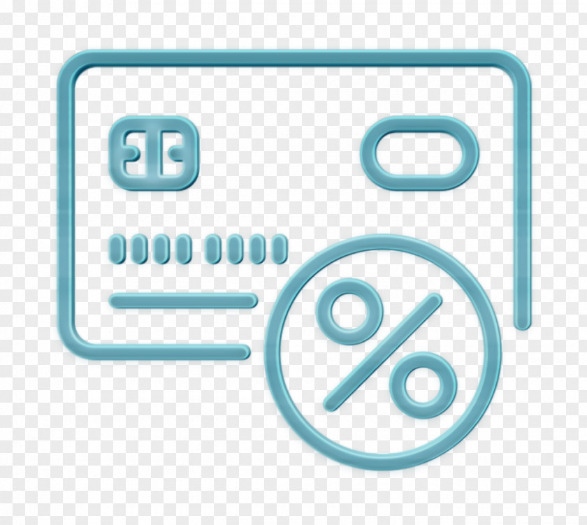 Payment Methods Icon Bank Discount On PNG