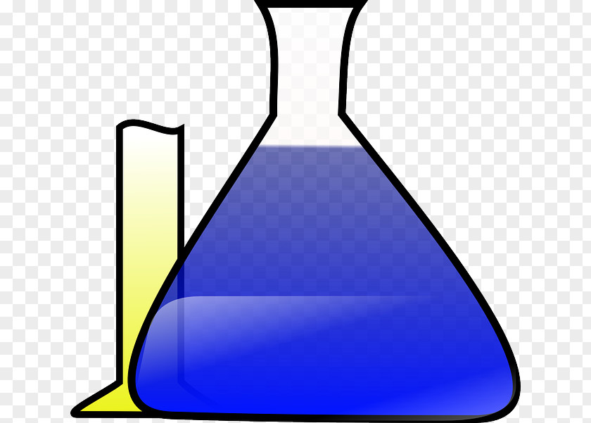 Science Bottle Cliparts Chemistry Laboratory Free Content Clip Art PNG