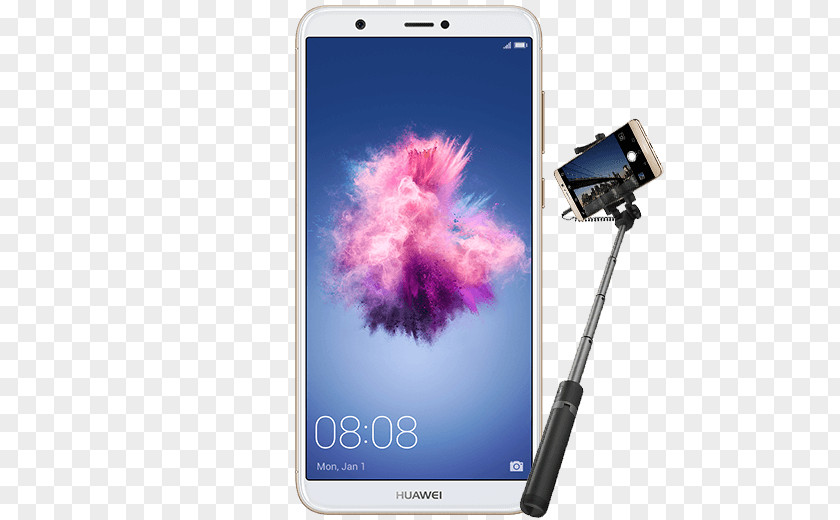 Smartphone Huawei Nova 华为 P20 PNG