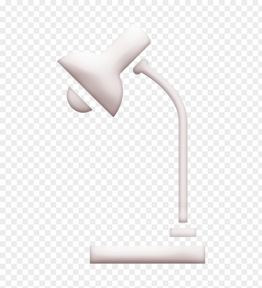 Street Light Lamp Desk Icon Electic Electrical PNG