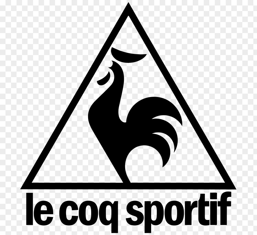 T-shirt Le Coq Sportif Adidas Brand Iron-on PNG