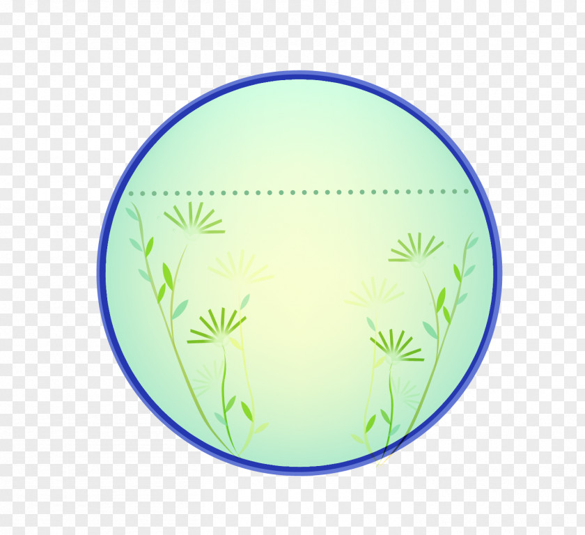 Tag,lace,shape Circle Area Leaf Pattern PNG