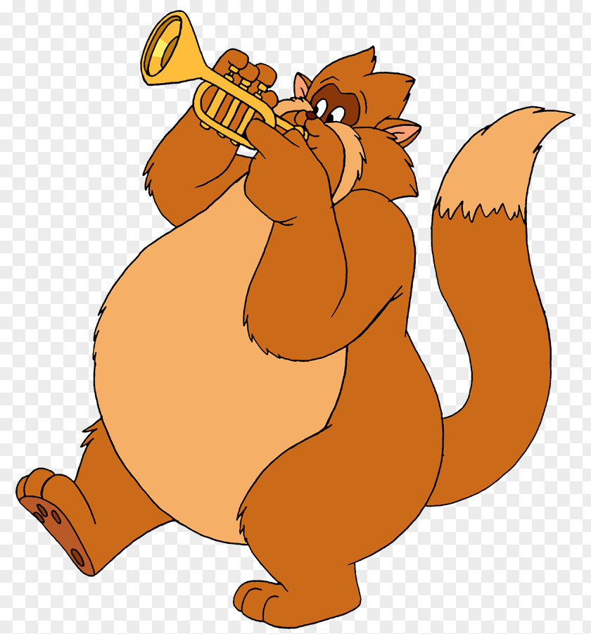 Tiger YouTube DeviantArt A Duo Trumpet PNG
